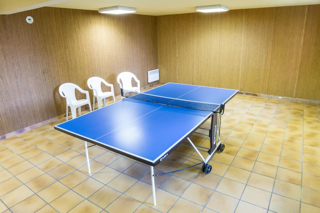 Apartamento Montana Park 113 Apartman Enveitg Kültér fotó